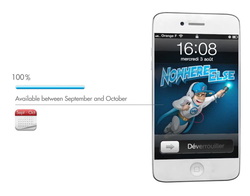 iphone 5 release date october 2012