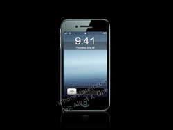 iphone 5 concept wwdc 2012
